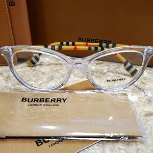Burberry frames